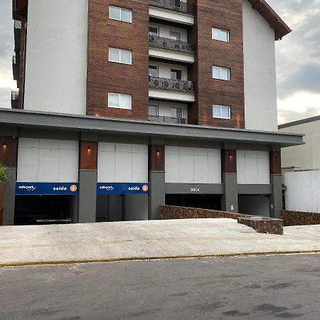 Mrg - Moderno 2D - Vita Boulevard A 2 Minutos Da Rua Coberta Gramado Exterior photo
